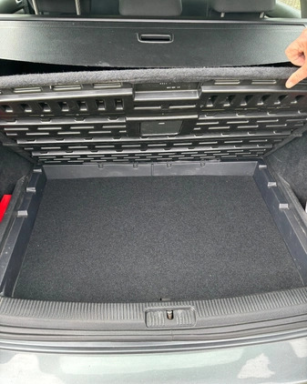Volkswagen Golf cena 19700 przebieg: 250476, rok produkcji 2009 z Płock małe 529
